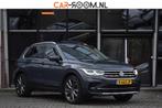 Volkswagen Tiguan 1.5 TSI Business+ Pano StuurVw Camera Lane, 1441 kg, Stof, 4 cilinders, 150 pk