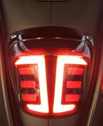 Achterlicht LED Tube Moving Vespa Sprint/Primavera NIEUW, Aplus, ., Nieuw, Ophalen of Verzenden