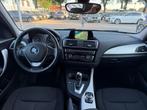 BMW 1-serie 118i Corporate Lease Executive|Automaat|Navigati, 65 €/maand, Gebruikt, Origineel Nederlands, Bedrijf