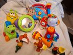 Baby speelgoed, Ophalen, Gebruikt, Overige typen, Met geluid