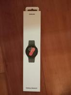 Nieuwe Samsung watch 7, Zwart, Nieuw, Ophalen of Verzenden, GPS