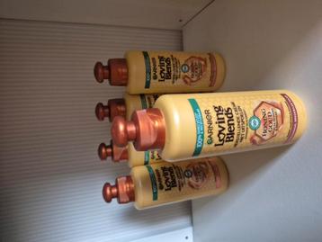 Ganier loving blends herstellende creme beschikbaar voor biedingen