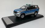 Vitesse 1:43 Toyota Land Cruiser Prado Militärpolizei 2018, Hobby en Vrije tijd, Modelauto's | 1:43, Overige merken, -, Nieuw