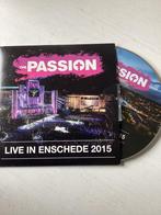 The Passion Live in Enschede 2015, Alle leeftijden, Verzenden, Zo goed als nieuw