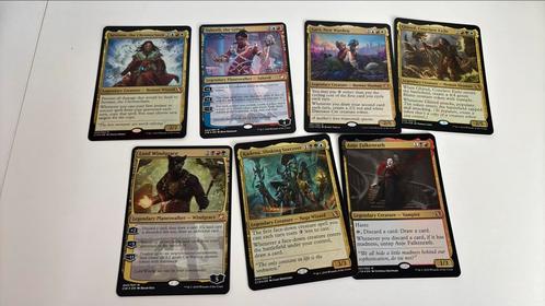 Mtg diversen, Hobby en Vrije tijd, Verzamelkaartspellen | Magic the Gathering, Zo goed als nieuw, Losse kaart, Ophalen of Verzenden
