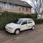 Suzuki Alto 1.0 GA 5DRS 2000 Wit, Voorwielaandrijving, 54 pk, Wit, Origineel Nederlands