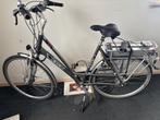 Elektrische fiets RIH Omega, Fietsen en Brommers, Elektrische fietsen, Gebruikt, 55 tot 59 cm, 30 tot 50 km per accu, Ophalen