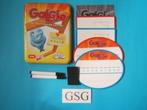 Galgje de spannende strijd nr. 03170-02, Hobby en Vrije tijd, Gezelschapsspellen | Overige, Ophalen, Zo goed als nieuw
