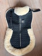 BR zadelonderlegger wol M, Dieren en Toebehoren, Paarden en Pony's | Dekens en Dekjes, Ophalen of Verzenden, Zo goed als nieuw