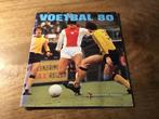 Bijna compleet panini album Nederlandse competitie 1980, Boek of Tijdschrift, Ophalen of Verzenden, Zo goed als nieuw