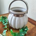 Riverdale teelicht houder, Ophalen of Verzenden, Zo goed als nieuw, Overige materialen, Minder dan 25 cm