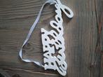 Riviera Maison Happy Birthday hanger, Huis en Inrichting, Overige Huis en Inrichting, Ophalen of Verzenden, Nieuw