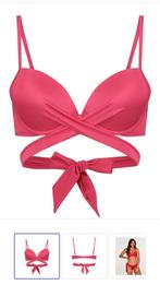 Nieuwe fuchsia bikini mt xl, Ophalen of Verzenden, Nieuw, Roze, Bikini
