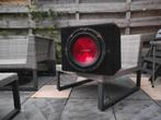 Auto subwoofer Climax 600 RMS, Ophalen, Gebruikt