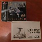 Vismolens - Dragon Millennium & Tica LX3050, Watersport en Boten, Ophalen of Verzenden, Gebruikt, Molen