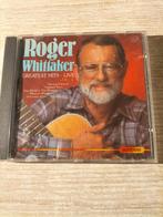 Roger whittaker - greatest hits live vol 1, Ophalen of Verzenden
