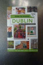time to momo Dublin, Overige merken, Europa, Ophalen of Verzenden, Zo goed als nieuw