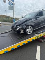 Audi a3 2014 1.4 tfsi g tron schade auto, Ophalen of Verzenden