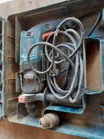 Bosch klopboor, Doe-het-zelf en Verbouw, Gereedschap | Boormachines, Boormachine, Ophalen of Verzenden, Klopboormechanisme, Gebruikt