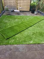 Kunstgras 86cm breedte Lengte 400cm, Tuin en Terras, Ophalen, Nieuw, Minder dan 10 m²