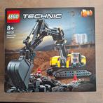 Lego technic 42121, Kinderen en Baby's, Speelgoed | Duplo en Lego, Ophalen of Verzenden, Zo goed als nieuw