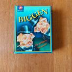 Biggen, Hobby en Vrije tijd, Ophalen of Verzenden, Zo goed als nieuw