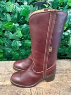 Nieuwe blokhak laars van Valverde del Camino maat 37, Hoge laarzen, Bruin, Nieuw, Ophalen of Verzenden