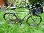 CORTINA U4,28INCH,FRAME56CM,3V,ROLLERBRAKES,MILITARYGREEN, Fietsen en Brommers, Fietsen | Heren | Herenfietsen, Versnellingen