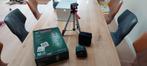 Bosch PCL10 kruis laser, Ophalen, Gebruikt