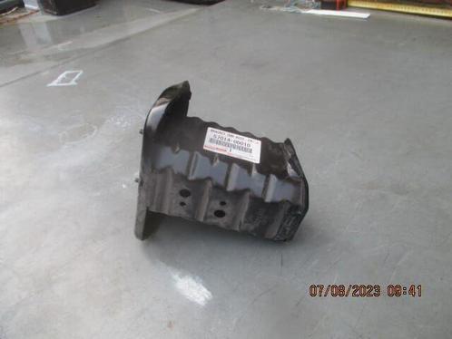 Bumpersteun links voorzijde Yaris (P9), Auto-onderdelen, Carrosserie en Plaatwerk, Bumper, Toyota, Voor, Nieuw, Ophalen of Verzenden