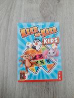 Keer op keer kids, Ophalen of Verzenden, Zo goed als nieuw