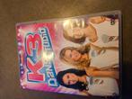 K3 dvd dans studio, Alle leeftijden, Kinderprogramma's en -films, Overige typen, Ophalen of Verzenden