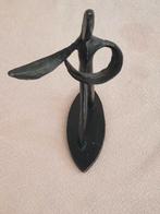 Design metalen beeldje DE ZAAIER uitgegeven  DE RUITER SEEDS, Ophalen