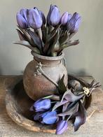 Kunsttulpen, tulpen 30cm, Huis en Inrichting, Woonaccessoires | Kunstplanten en Kunstbloemen, Verzenden, Nieuw