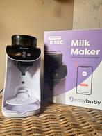 Easy baby milk maker, Ophalen of Verzenden, Zo goed als nieuw, Flessen- of potjesverwarmer