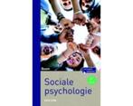 Sociale psychologie 9789089537850, Boeken, Studieboeken en Cursussen, Verzenden, Beta, Zo goed als nieuw, HBO