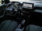 Peugeot 2008 1.2 PureTech 130pk Allure Automaat Navigatie /, Gebruikt, 1199 cc, Leder en Stof, 1180 kg