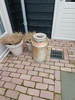 Melkbus, Tuin en Terras, Tuinwanddecoratie, Ophalen of Verzenden