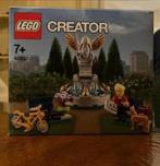 Lego Creator Fontein nr 40221, Kinderen en Baby's, Speelgoed | Duplo en Lego, Nieuw, Complete set, Ophalen of Verzenden, Lego