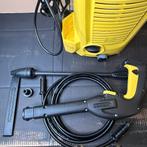 Kärcher hogedrukspuit, Tuin en Terras, Hogedrukreinigers, Ophalen of Verzenden, Nieuw, Elektrisch, Kärcher