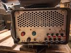 converter Telegraph  telephone signal, Ophalen of Verzenden, Landmacht, Amerika