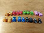 19x Plus razende runners, Plus, Ophalen of Verzenden