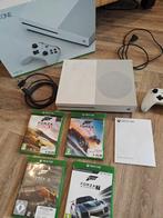 X Box One S 1 TB Forza 2 Forza 3 forza 5 forza 7, Ophalen, Gebruikt, Xbox One S, 1 TB