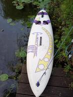 Te koop gevraagd oude surfplank, Ophalen, Gebruikt, Minder dan 250 cm, Plank