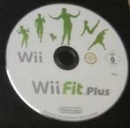 Wii Fit Plus, Vanaf 3 jaar, Sport, Ophalen of Verzenden, Zo goed als nieuw