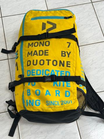 Duotone Mono 7+9+Trustbar beschikbaar voor biedingen