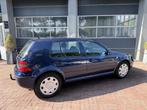 Volkswagen Golf 1.4 Trendline leuk beginners auto Duits kent, Origineel Nederlands, Bedrijf, Handgeschakeld, Metallic lak