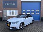 Audi A1 Sportback 1.2 TFSI Pro Line S | Led | S-line |, Auto's, Audi, Voorwielaandrijving, Euro 5, 86 pk, Zwart