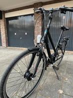 Btwin Damesfiets - 24 versnellingen, Fietsen en Brommers, Fietsen | Dames | Damesfietsen, Ophalen, Gebruikt, Overige merken, Versnellingen