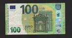 100,00 Euro Bankbiljet 2019 Luxemburg R006, Postzegels en Munten, Bankbiljetten | Europa | Eurobiljetten, Ophalen of Verzenden